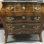 520 2491 CHEST OF DRAWERS